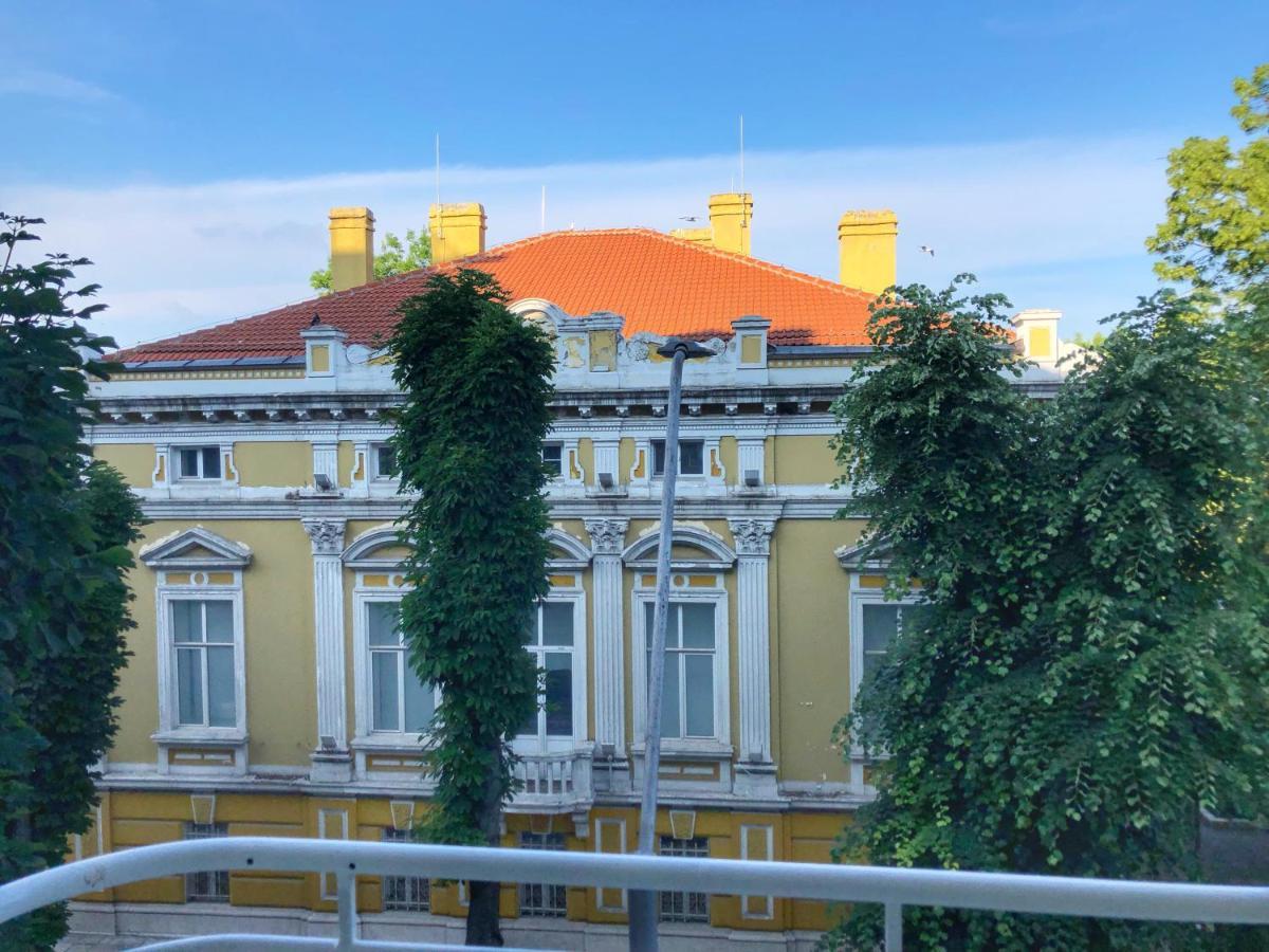 Luxury Sea View Bulldog Place فارنا المظهر الخارجي الصورة