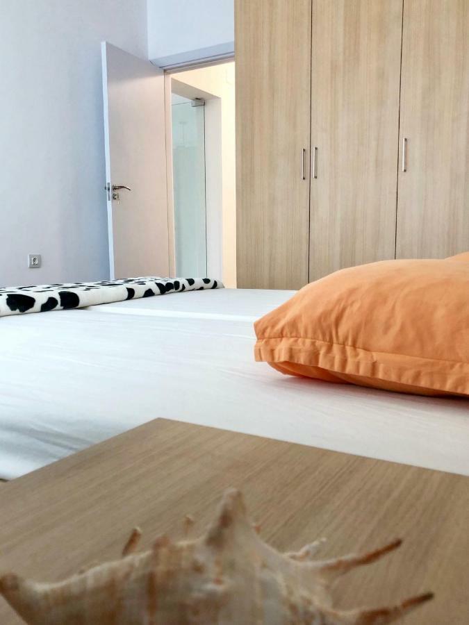 Luxury Sea View Bulldog Place فارنا المظهر الخارجي الصورة