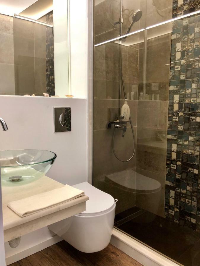 Luxury Sea View Bulldog Place فارنا المظهر الخارجي الصورة