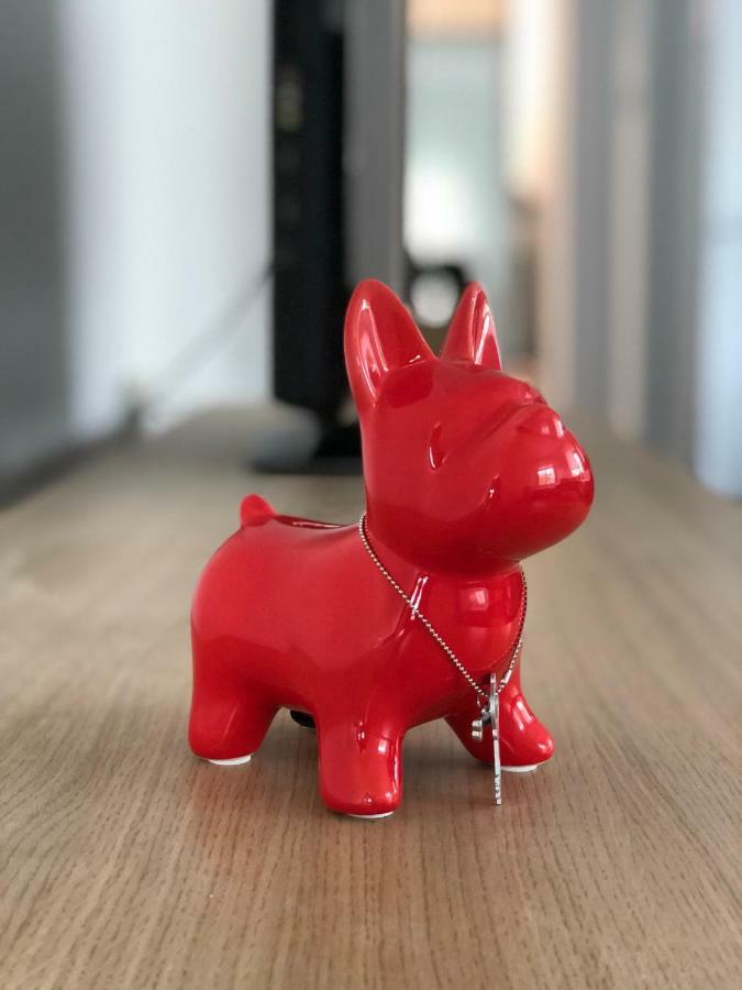 Luxury Sea View Bulldog Place فارنا المظهر الخارجي الصورة