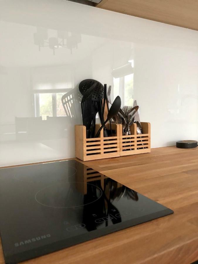 Luxury Sea View Bulldog Place فارنا المظهر الخارجي الصورة