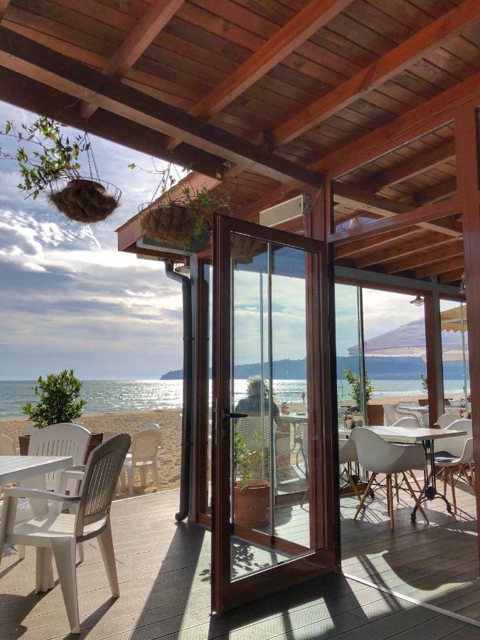 Luxury Sea View Bulldog Place فارنا المظهر الخارجي الصورة