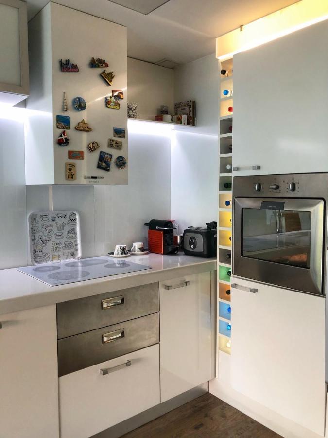 Luxury Sea View Bulldog Place فارنا المظهر الخارجي الصورة
