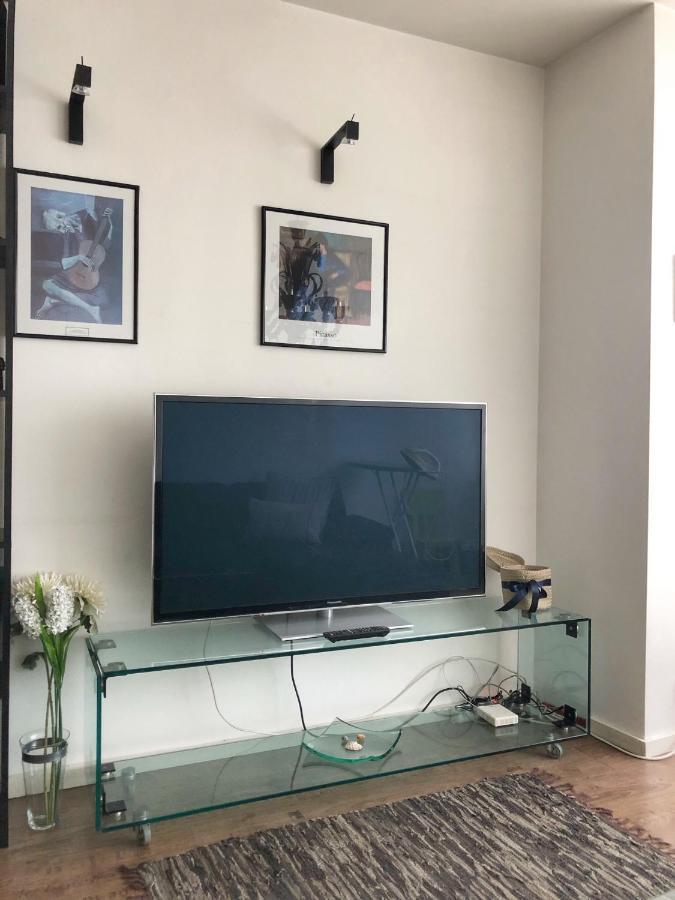 Luxury Sea View Bulldog Place فارنا المظهر الخارجي الصورة