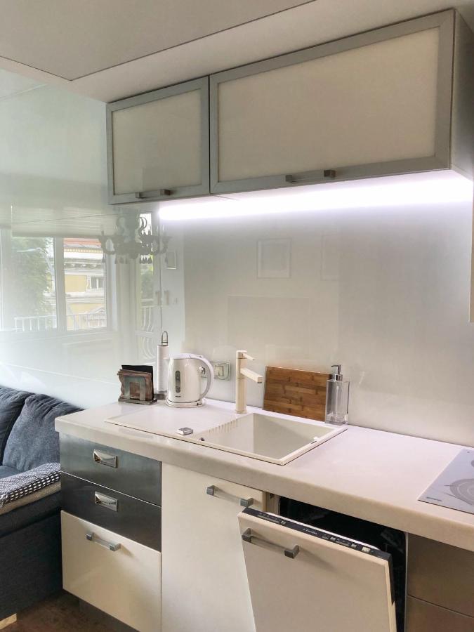 Luxury Sea View Bulldog Place فارنا المظهر الخارجي الصورة