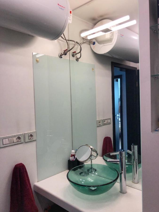 Luxury Sea View Bulldog Place فارنا المظهر الخارجي الصورة