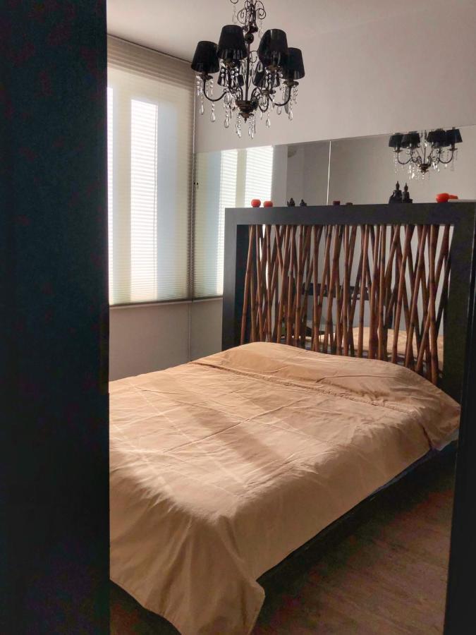 Luxury Sea View Bulldog Place فارنا المظهر الخارجي الصورة