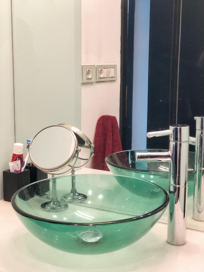 Luxury Sea View Bulldog Place فارنا المظهر الخارجي الصورة