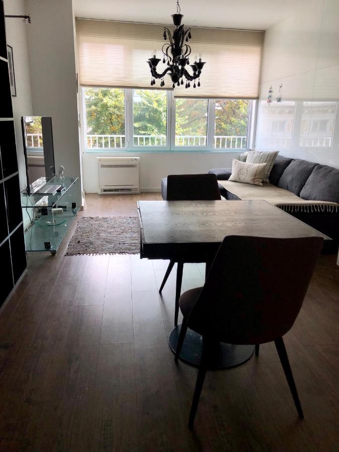 Luxury Sea View Bulldog Place فارنا المظهر الخارجي الصورة