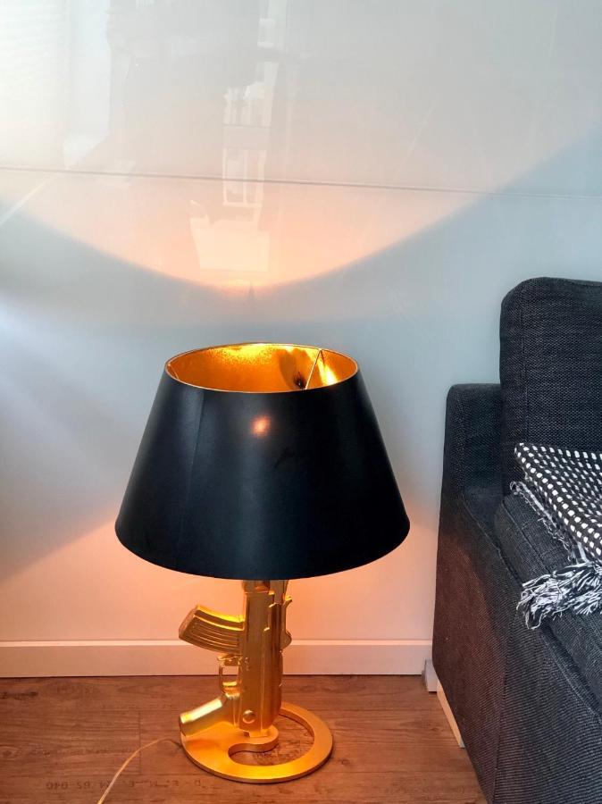 Luxury Sea View Bulldog Place فارنا المظهر الخارجي الصورة